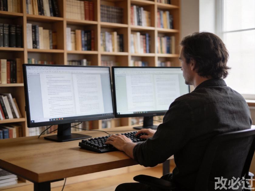 笔栈,笔栈官网,笔栈降AIGC,笔栈论文查重系统