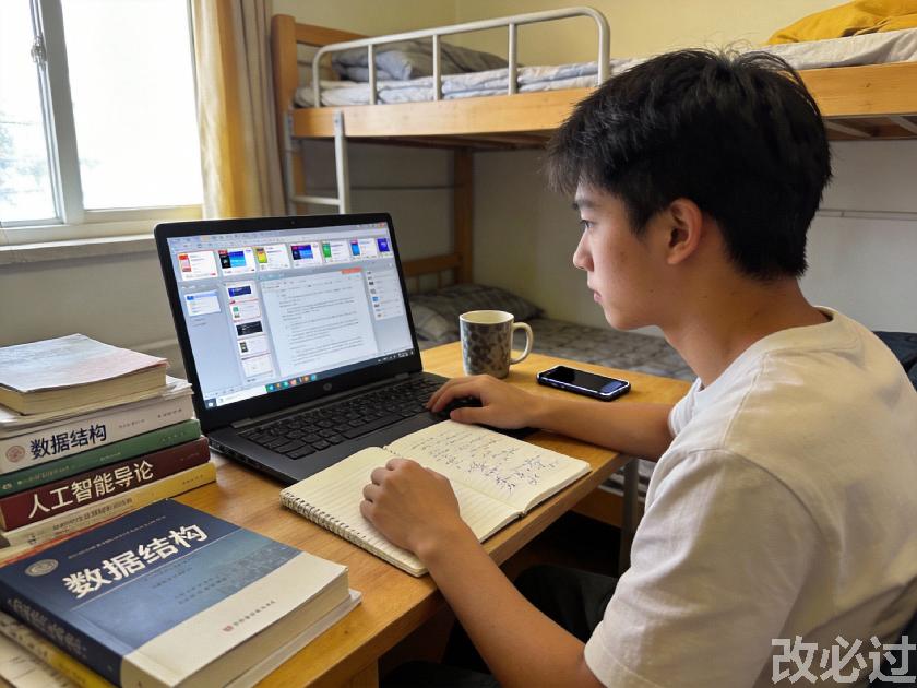 笔栈,笔栈官网,笔栈降AIGC,笔栈论文查重系统